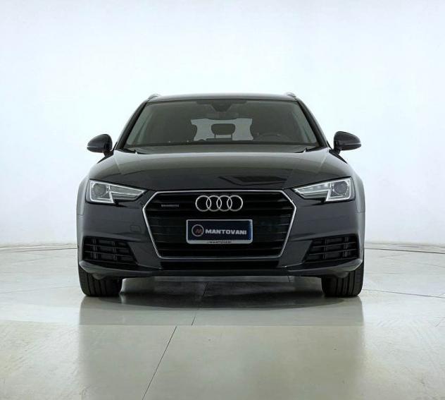 Audi A4 2.0 TDI 190cv quattro S tronic Business - Foto 3