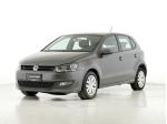 Volkswagen Polo 1.2 TDI DPF Comfortline 55kW