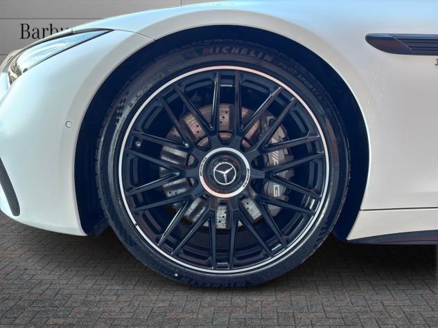 Mercedes-Benz SL AMG - R232 - AMG 43 Premium Plus 381cv auto - Foto 6