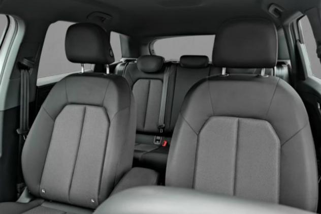 AUDI Q4 e-tron Q4 50 e-tron quattro S line edition rif. 23758724 - Foto 7