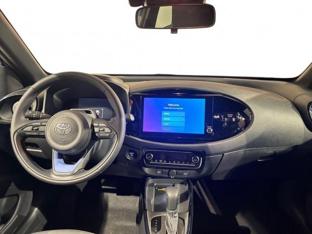 Toyota Aygo X Aygo X 1.5 Hybrid 115 CV 5 porte Premium - Foto 8