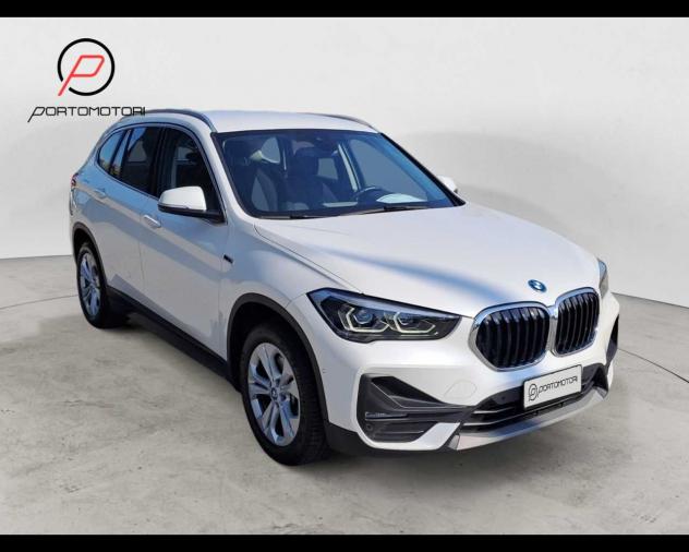 BMW X1 (F48) xDrive25e Business Advantage - Foto 7