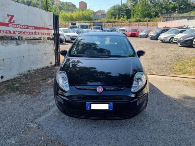 FIAT Punto Evo 1.3 Mjt 75 CV 5 porte AUTOCARRO N1 rif. 22860253 - Foto 2