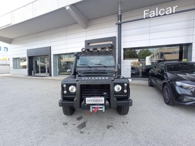 LAND ROVER Defender 90 2.2 TD4 Station Wagon SE N1 rif. 20331777 - Foto 2