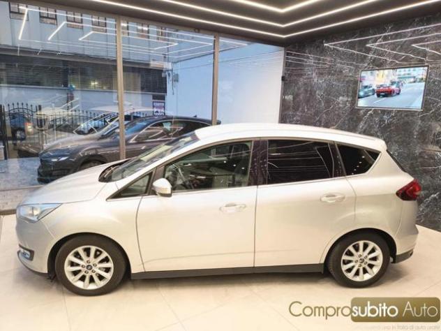 FORD C-Max 1.5 TDCi 95CV Start&Stop Plus rif. 23766936 - Foto 9