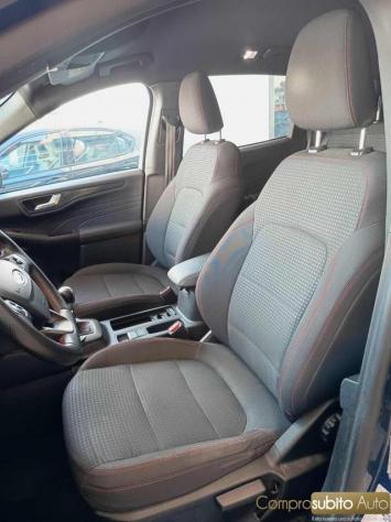FORD Kuga 1.5 EcoBlue 120 CV 2WD Titanium Business rif. 24185055 - Foto 10