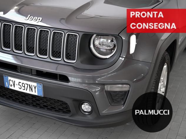 Jeep Renegade e-Hybrid 1.5 T4 MHEV 130cv Altitude DDCT - Foto 6