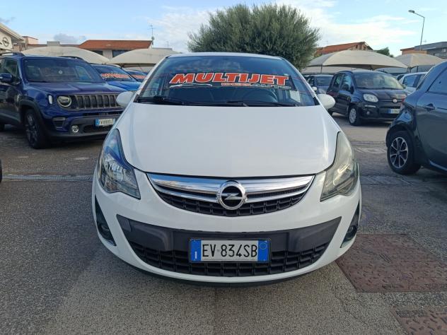 Opel Corsa 1.3 CDTI 75CV F.AP. 5 porte Ecotec - Foto 3