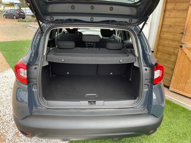 Renault Captur 1.5 dCi 8V 90 CV Start&Stop Energy R-Link - Foto 6