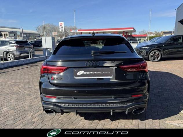 AUDI RS Q3 SPB quattro S tronic rif. 23373439 - Foto 5