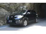 Toyota Urban Cruiser 1.4 D-4D AWD Sol