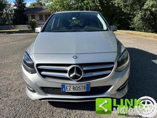 MERCEDES-BENZ B 200 CDI Executive rif. 23899328 - Foto 2