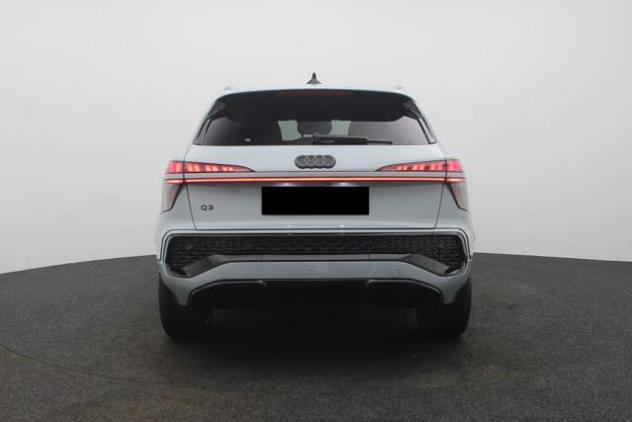 AUDI Q3 TDI S LINE TECH PLUS 20 rif. 24144875 - Foto 4