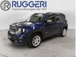 Jeep Renegade Renegade 1.6 Mjt 120 CV Limited