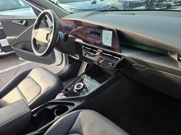 Kia Niro PHEV 1.6 PHEV GDI Evolution DCT (#457) - Foto 9