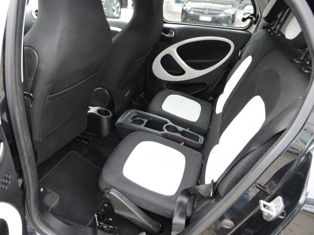 smart forfour 70 Passion - Foto 7