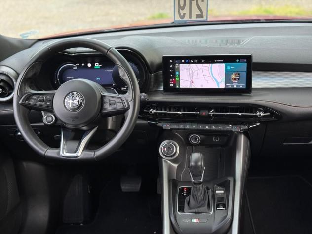 Alfa Romeo Tonale Tonale 1.5 hybrid 130cv tct7 - Foto 5