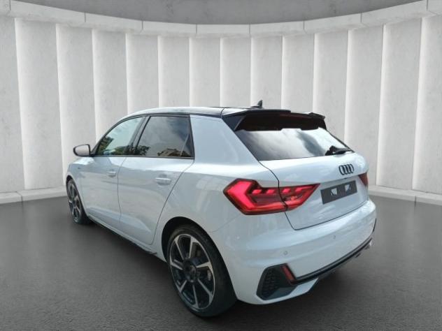 AUDI A1 SPB 30 TFSI BLACKLINE PACKLUCI PREZZO SENZA VINCOL rif. 24068924 - Foto 5