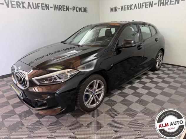 BMW 120 i 5p. M sport aut Uff BMW rif. 23670258