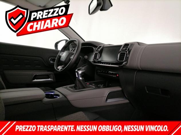 Citroën C5 Aircross 1.2 puretech Feel Pack s&s 130cv my20 - Foto 7