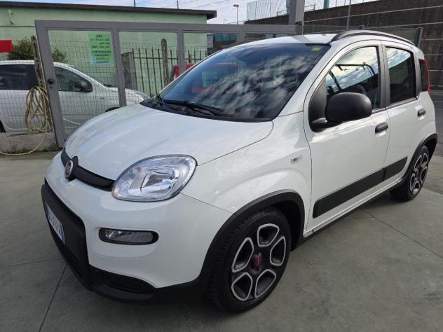 FIAT - Panda - 1.0 FireFly S&S Hybrid City Life - Foto 3