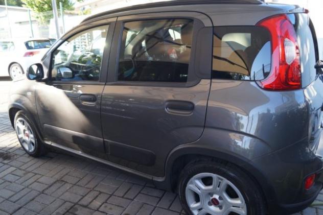 FIAT Panda 1.0 FireFly S&S Hybrid City Life rif. 23733103 - Foto 6