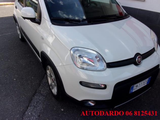 FIAT Panda 1.0 FireFly S&S Hybrid City Life rif. 24069695 - Foto 3