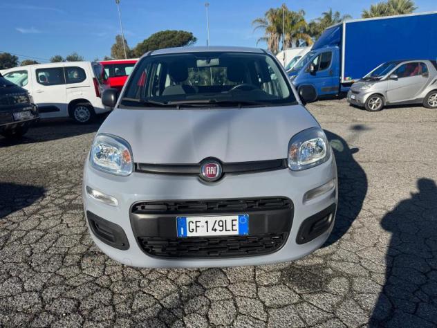 Fiat Panda 1.2 Easy s&s 69cv my19 PREZZO REALE