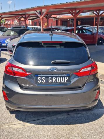 Fiesta 1.1 75 CV GPL -Titanium-unipro-rate- - Foto 6