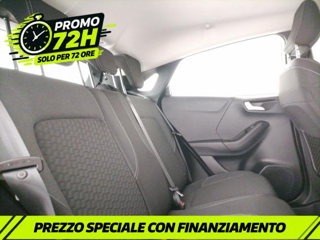 Ford Puma 1.0 ecoboost h Titanium s&s 125cv auto - Foto 8