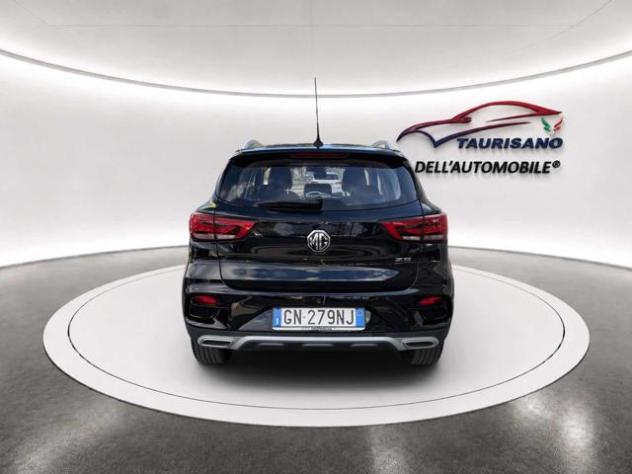 MG ZS 1.0T-GDI Luxury rif. 24234011 - Foto 2