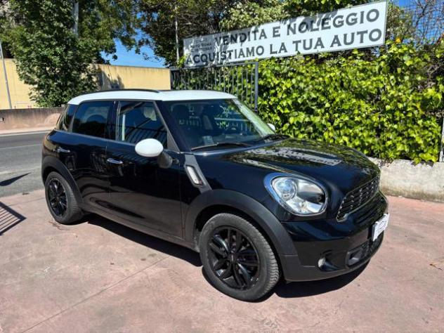 MINI Countryman Mini Cooper SD Countryman rif. 23775935