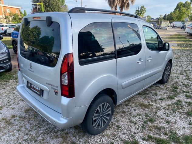 PEUGEOT - Partner - BlueHDi 120 Active - UNIPRO. - FINANZIABILE - Foto 10