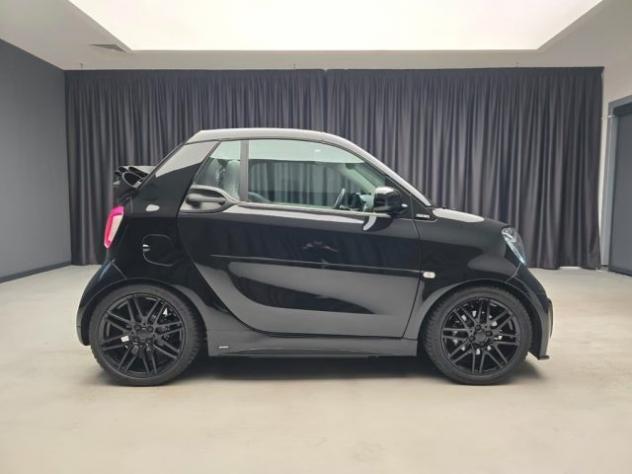 SMART ForTwo EQ Cabrio Brabus 92R rif. 24043817 - Foto 5