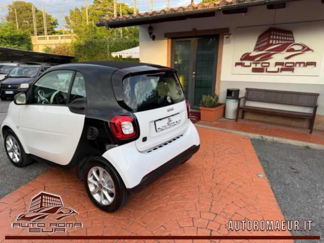 SMART ForTwo EQ PREZZO REALE! TAGLIANDI UFFICIALI! PERFETTA! rif. 23999713 - Foto 3