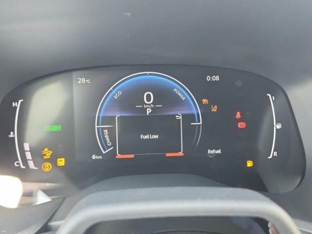 TOYOTA Aygo X 1.5 Hybrid 115 CV 5 porte Icon rif. 23826183 - Foto 9