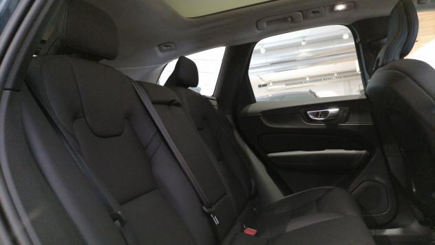 Volvo XC60 XC60 T6 Plug-in hybrid AWD automatico Plus Dark MY25 - Foto 6