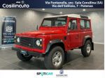 LAND ROVER Defender LD 90 2.5 Tdi 110 CV HTC Turbo II rif. 18469262