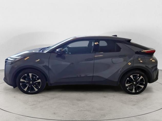 Toyota C-HR Hybrid 140 Trend - Foto 4