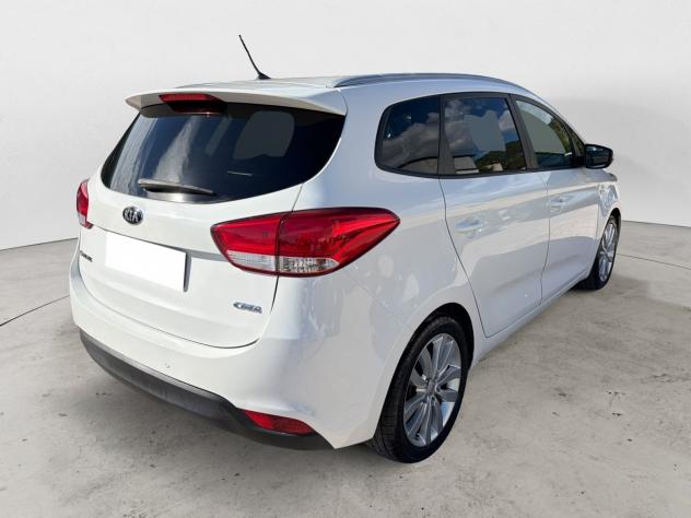 Kia Carens Carens 1.7 crdi Class Move&Style 141cv 5p.ti dct 7m - Foto 10