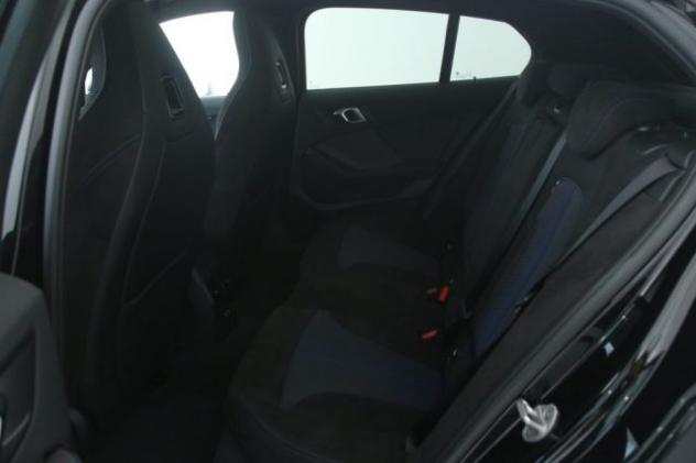 BMW 118 i 5p. Msport / Tetto Panorama / Neopatentati rif. 22480138 - Foto 8