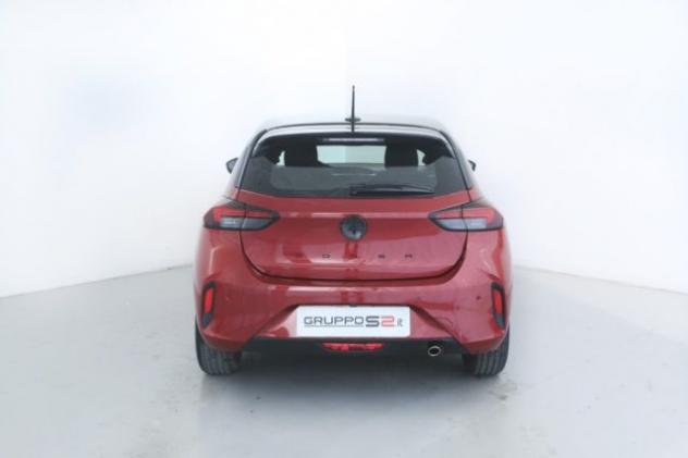 OPEL Corsa 1.2 100 CV GS / Neopatentati / *SCONTO IMMEDIATO* rif. 22562517 - Foto 5