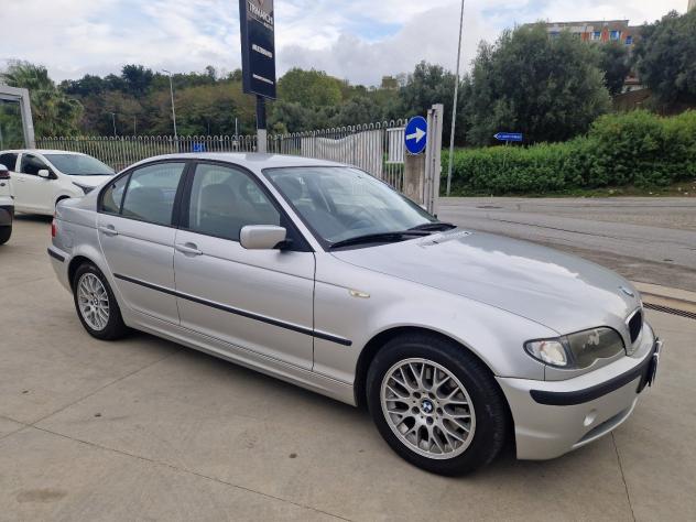 BMW Serie 3 320d turbodiesel cat 4 porte Eletta - Foto 3