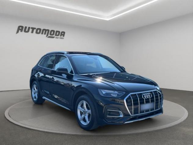 AUDI Q5 35 TDI BUSINESS ADVANCED S-TRONIC rif. 23957171 - Foto 3