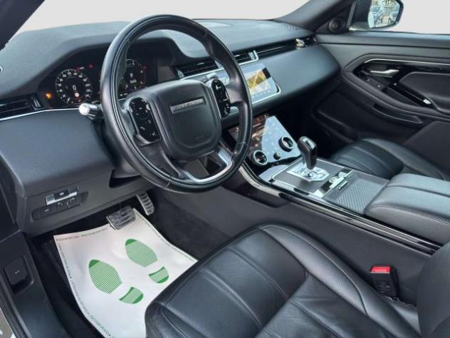 Land Rover Range Rover Evoque Evoque 2.0 di4 MHEV R-DYNAMIC HSE AWD 180 CV - Foto 7