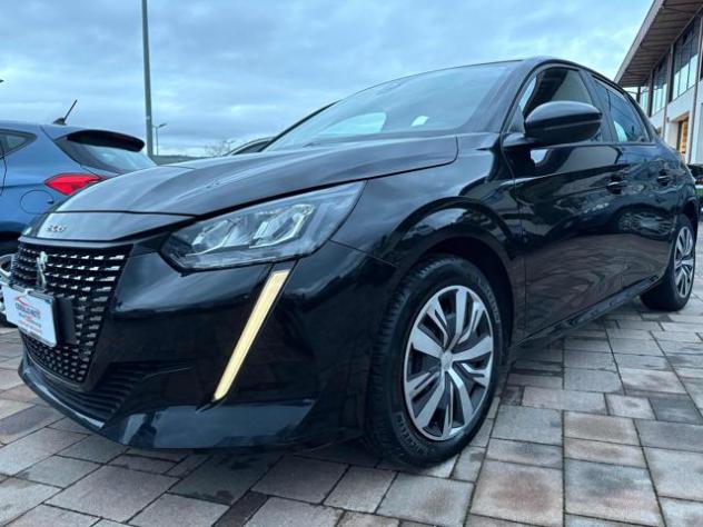 PEUGEOT 208 BlueHDi 100 Stop&Start 5 porte NEW MODEL rif. 24066778