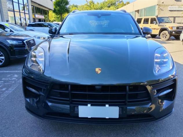 PORSCHE Macan 2.0 rif. 24066368 - Foto 3