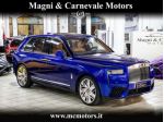 ROLLS-ROYCE Cullinan FULL SPECS|BESPOKE AUDIO&INTERIOR|REAR THEATRE rif. 23 &hellip;
