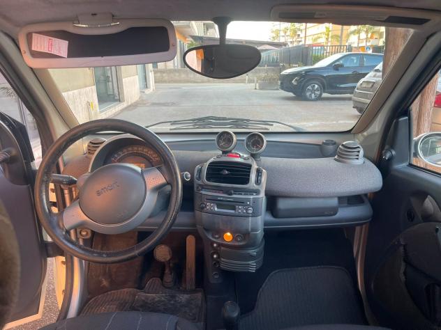 Smart ForTwo 700 couppassion (45 kW) - Foto 10