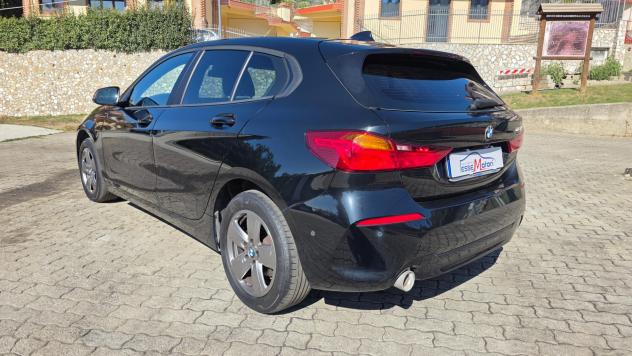 Bmw 116 116d 5p. Aut. Business Advantage - Foto 4